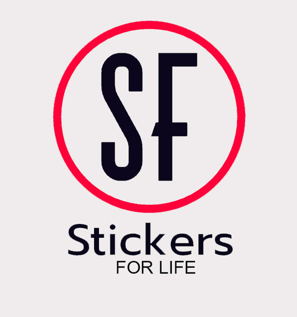 StickersForLife